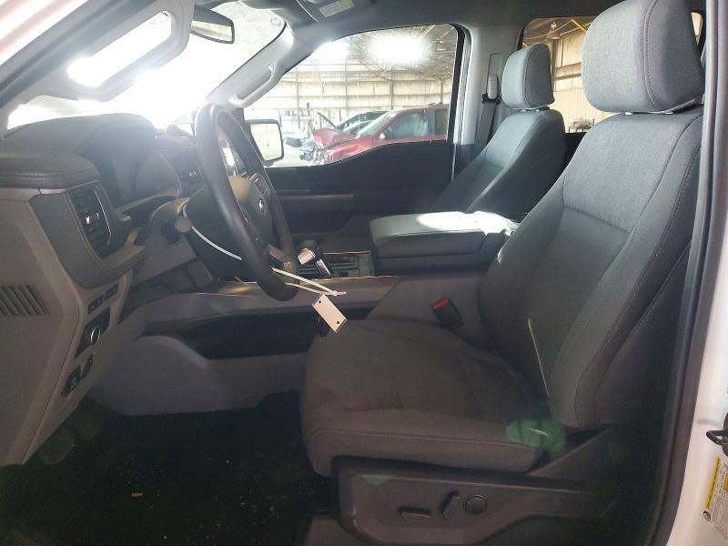 2024 Ford F150 Lightning xlt