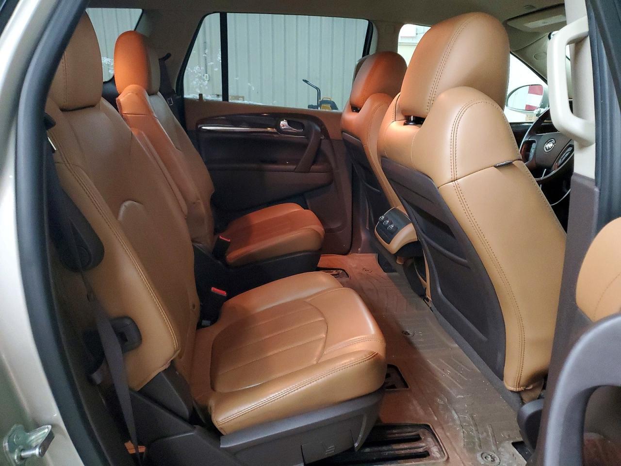 2017 Buick Enclave
