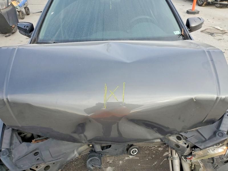 2010 Honda Accord lx