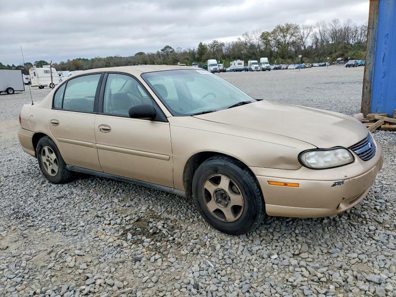 2003 Chevrolet Malibu