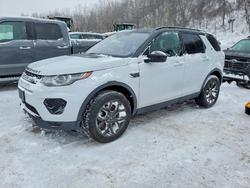 2019 Land Rover Discovery Sport hse en venta en Marlboro, NY
