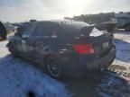 2013 Subaru Impreza wrx sti