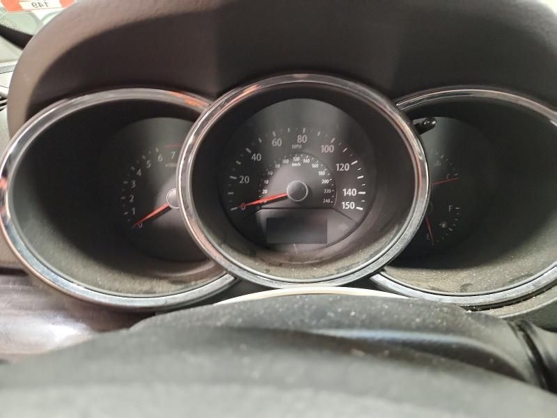 2012 KIA Sorento Base