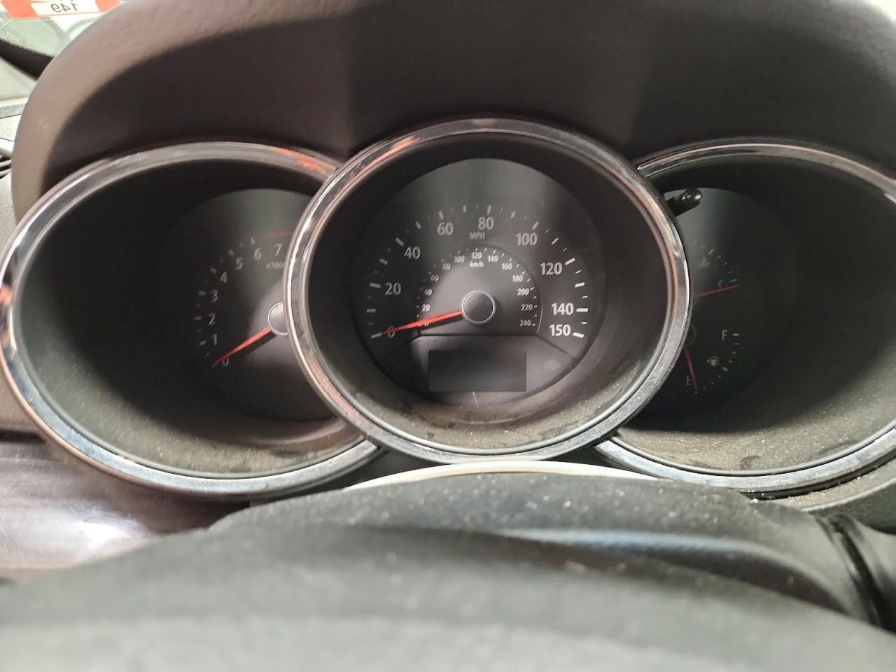 2012 KIA Sorento Base