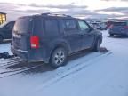 2011 Honda Pilot ex