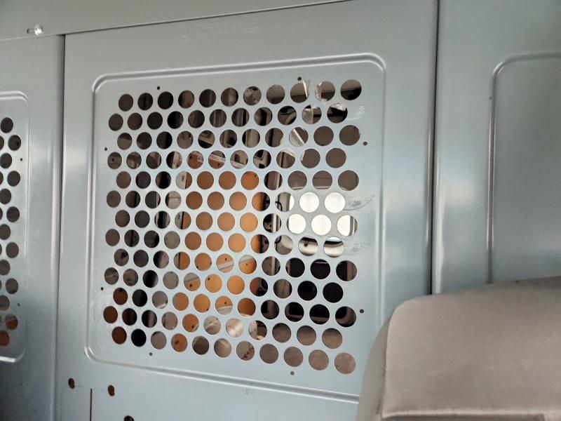 2013 Nissan Nv 2500 Delivery van