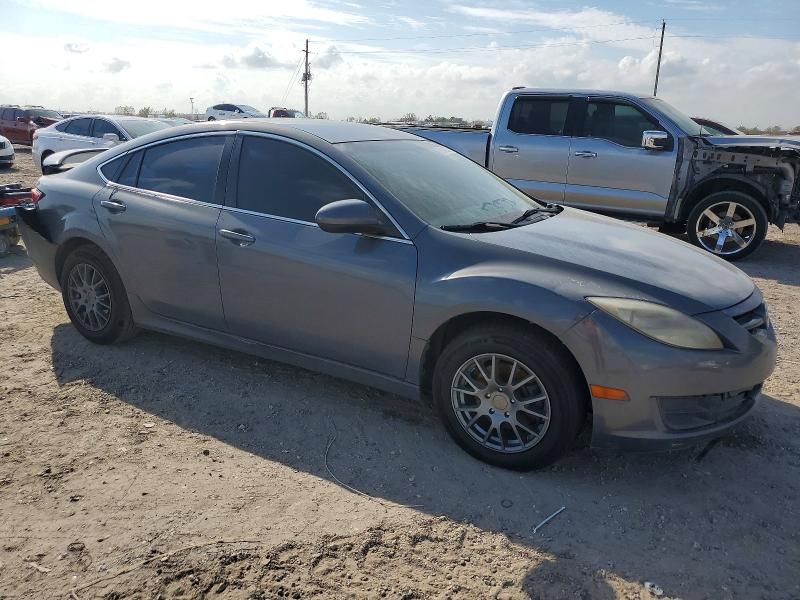 2010 Mazda 6 I