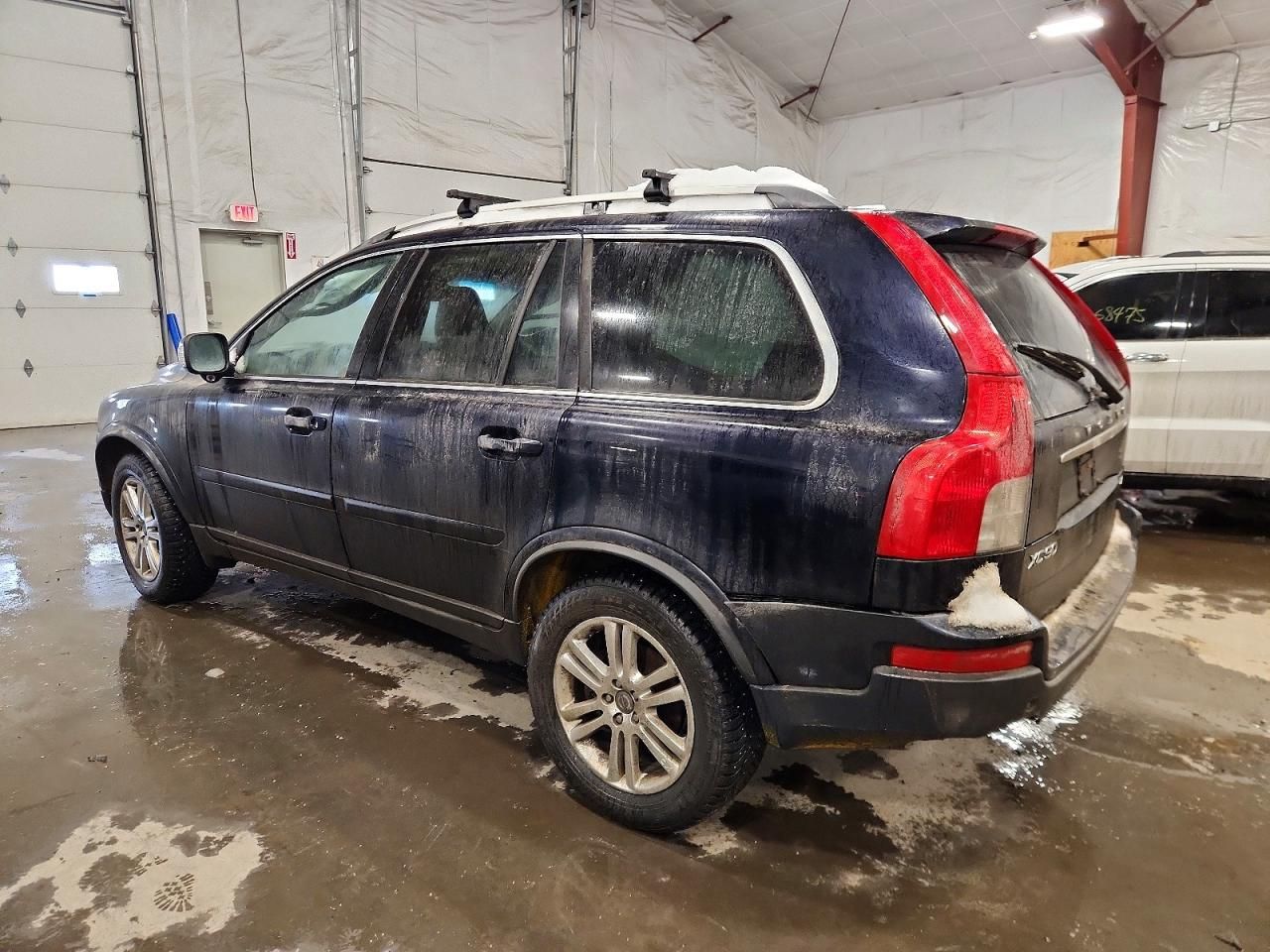 2011 Volvo Xc90 3.2