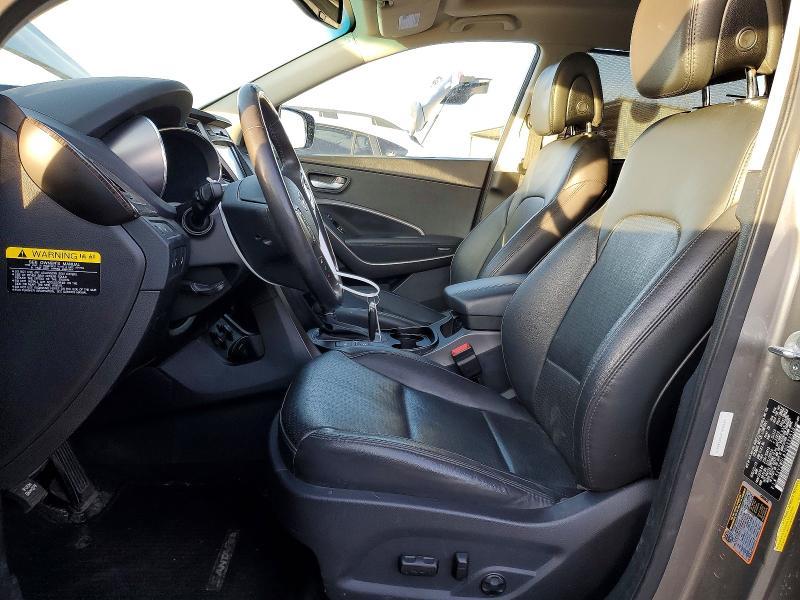 2016 Hyundai Santa fe Sport