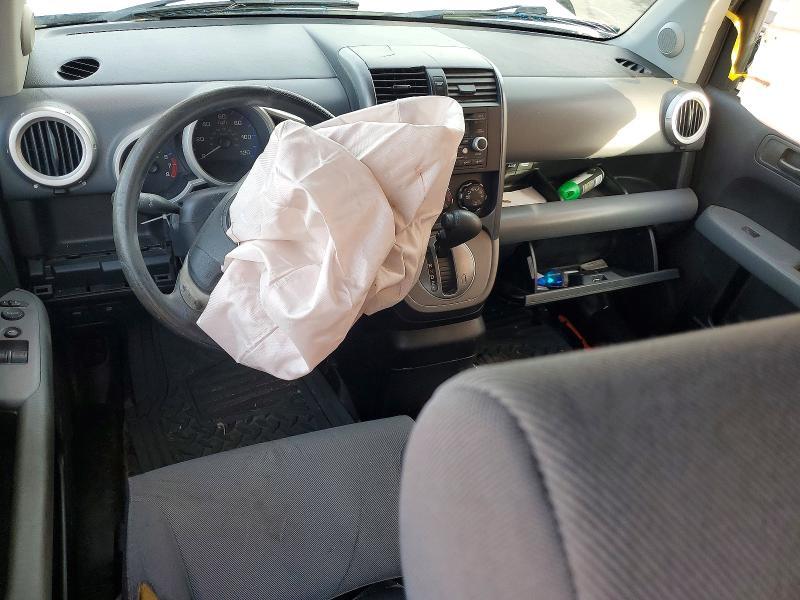 2008 Honda Element ex