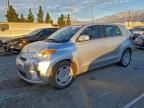 2012 Scion XD