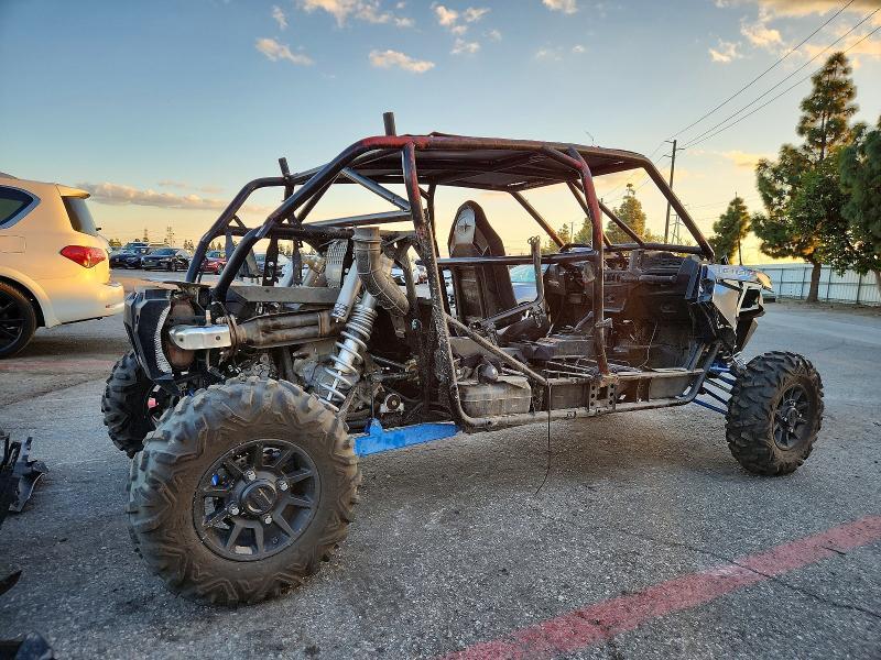 2022 Polaris RZR 1000 Utility Vehicle