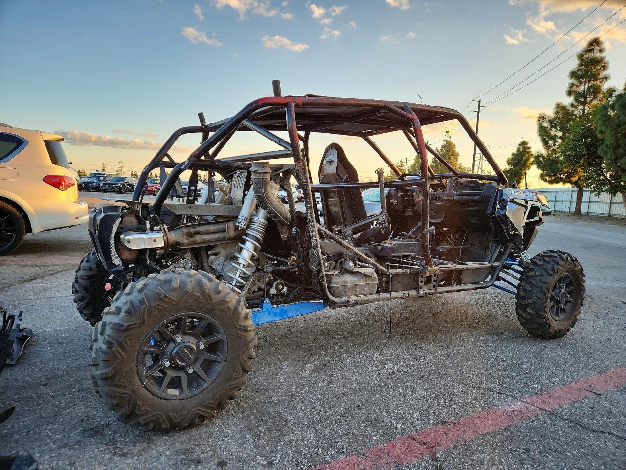 2022 Polaris RZR 1000 Utility Vehicle