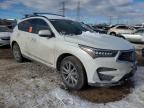 2020 Acura Rdx Technology