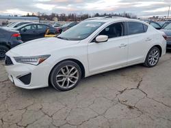 Acura salvage cars for sale: 2022 Acura ILX