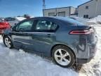 2011 Chevrolet Volt