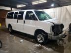 2020 Chevrolet Express G2500 LT