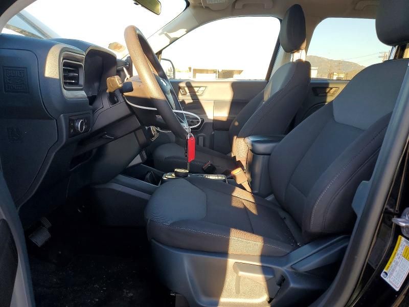 2024 Ford Maverick xl