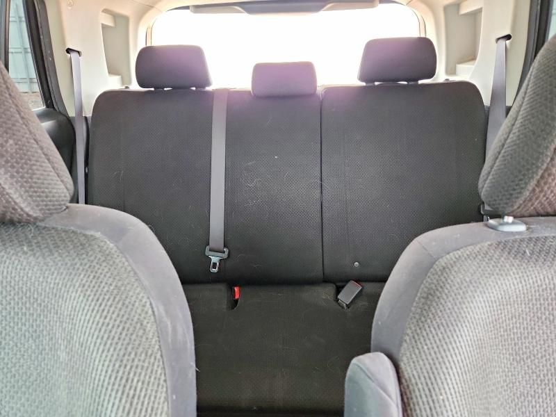 2008 Scion XB