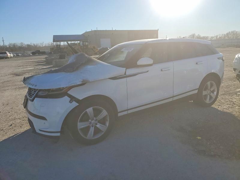 2020 Land Rover Range Rover Velar s