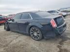 2012 Chrysler 300 s