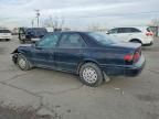 1998 Toyota Camry le