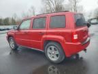 2008 Jeep Patriot Sport