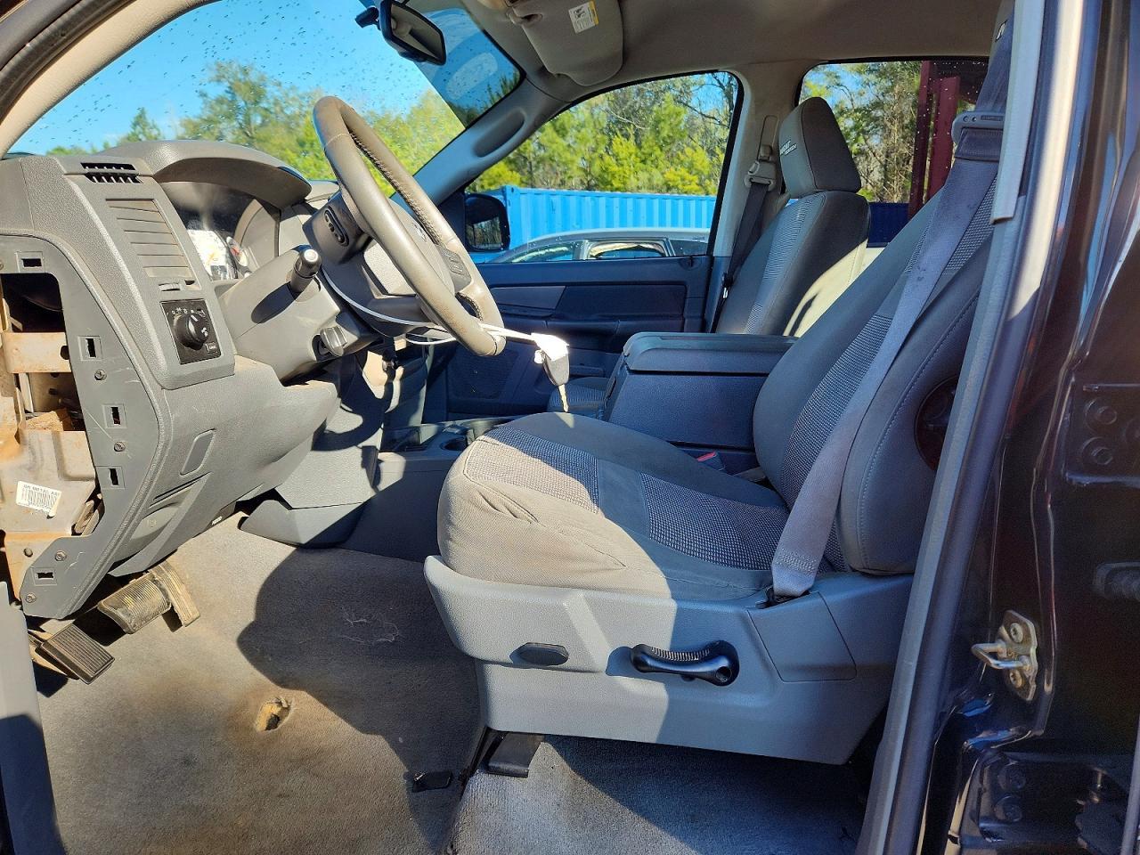 2006 Dodge Ram 1500 st