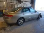 2003 Honda Accord ex