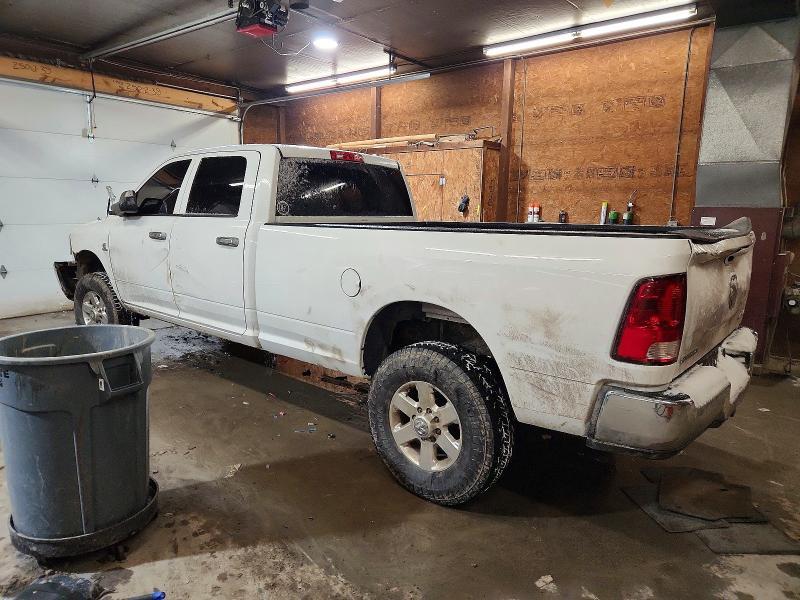 2012 Dodge RAM 2500 ST