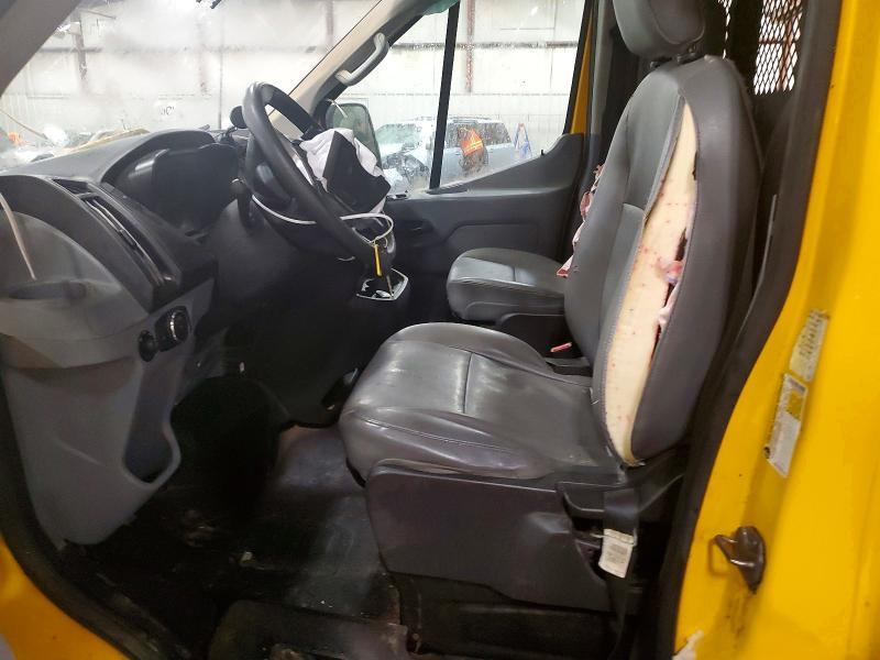 2019 Ford Transit T-250 Delivery Van