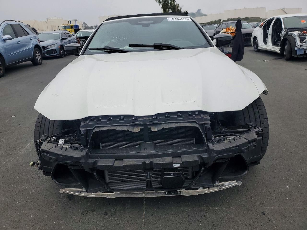 2023 BMW M4 Competition