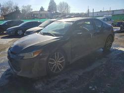 Scion salvage cars for sale: 2016 Scion TC