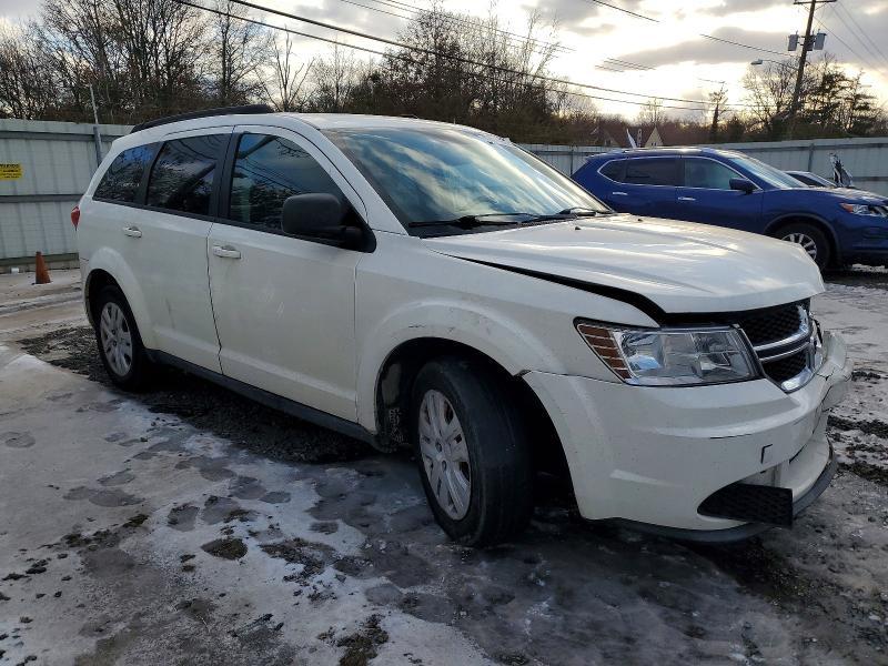 2014 Dodge Journey
