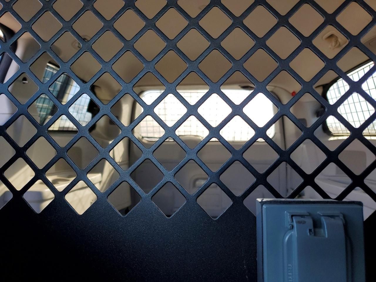 2009 Dodge Grand Caravan