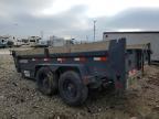 2024 Norstar Dump Trailer