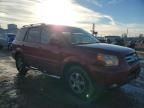 2006 Honda Pilot ex