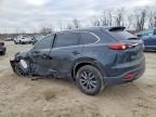 2021 Mazda Cx-9 Touring