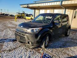 KIA Vehiculos salvage en venta: 2014 KIA Soul