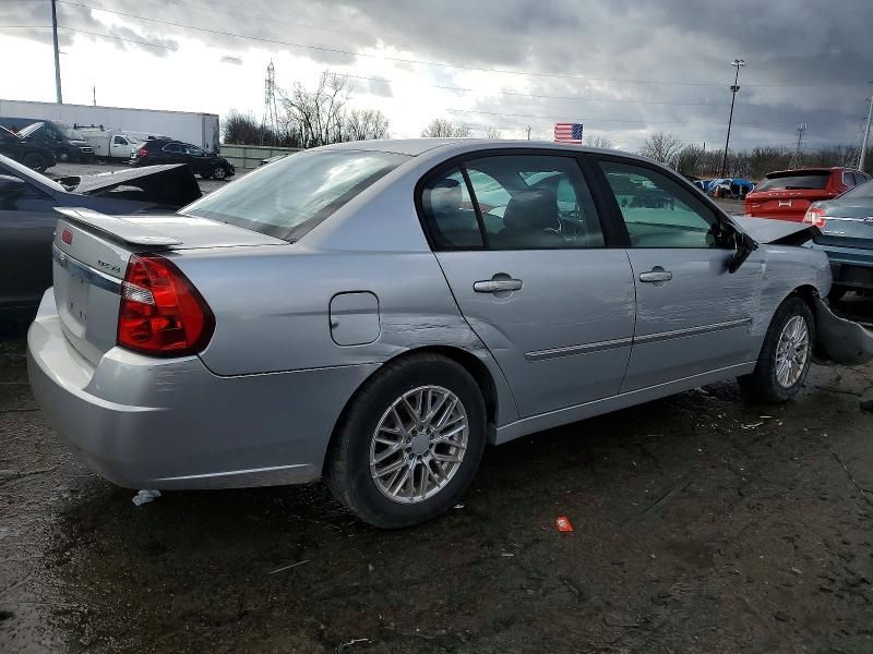 2007 Chevrolet Malibu ltz
