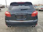 2011 Porsche Cayenne Turbo