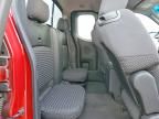 2009 Nissan Frontier King Cab SE