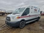 2019 Ford Transit T-250