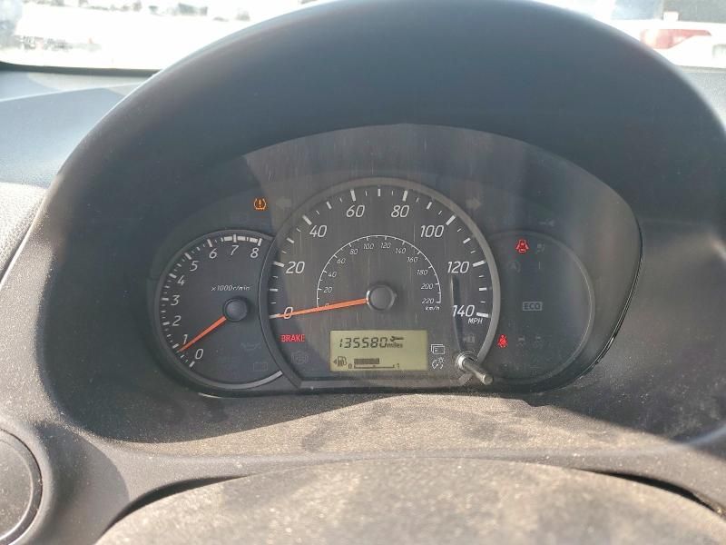 2020 Mitsubishi Mirage es