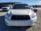 2010 Toyota Highlander Limited