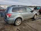 2011 Subaru Forester 2.5x Premium