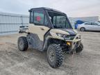 2024 Can-Am Defender Limited Cab HD10