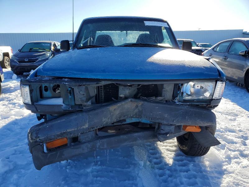 1994 Mazda B3000