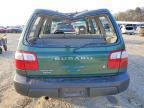 2002 Subaru Forester l