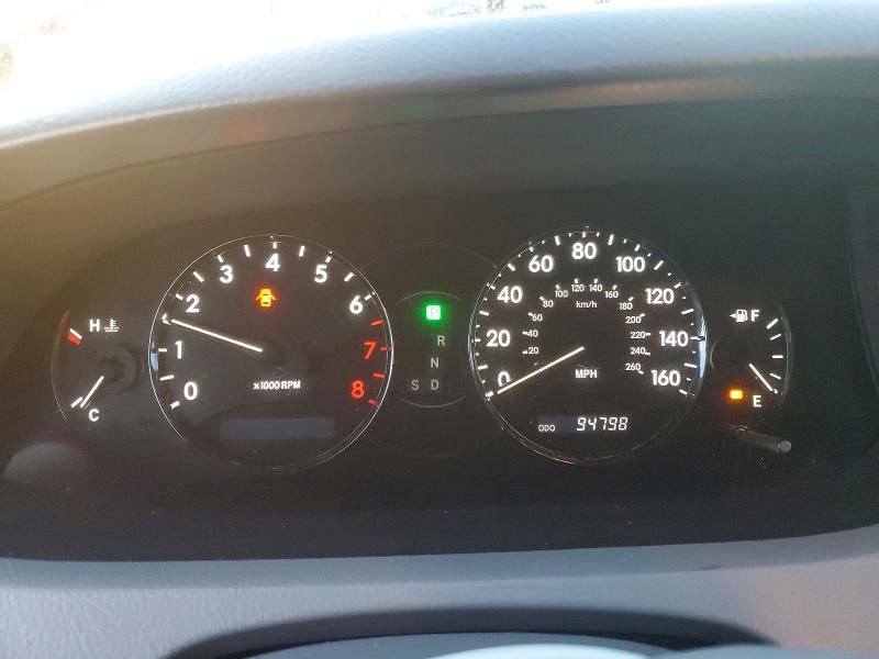 2007 Toyota Avalon xl